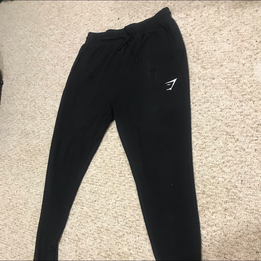 Gymshark joggers